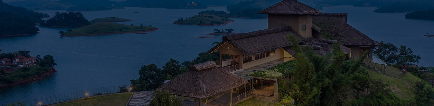 City of Palaces Wayanad