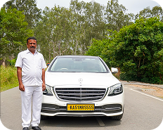 Mudumalai National Park
